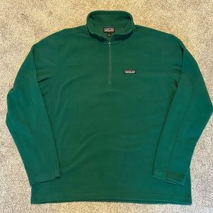 Men’s Patagonia fleece